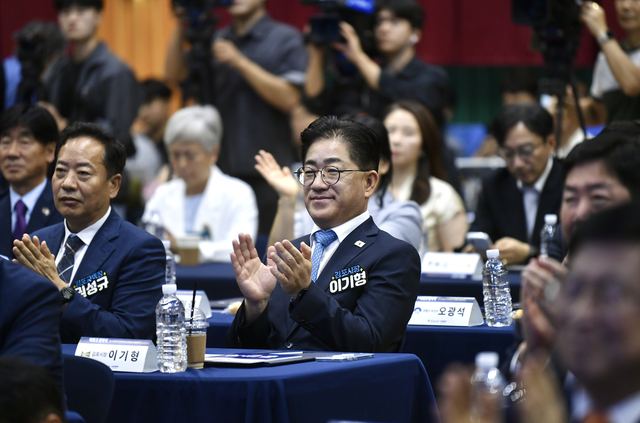 김포시, 경기도교육청·김포교육지원청과 '벽깨기 협약' 체결 사진 3