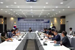 김포시, 물순환 기본계획 수립…개발사업 물 분담량 제도화