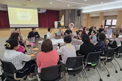 김포시, 14개 읍면동 주민자치위원 원탁회의 교육