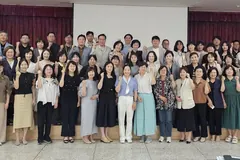 김포시 지역사회보장계획 워크숍, 복지현장 60명 의견수렴