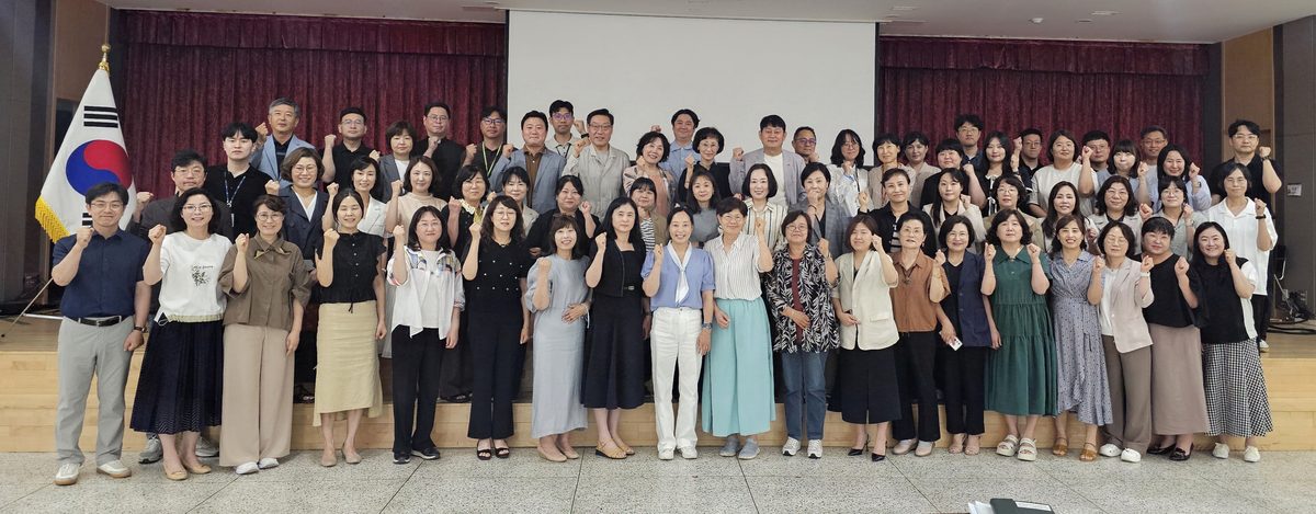 김포시가 지난 22일 시청 대회의실에서 제6기 김포시 지역사회보장계획 수립을 위한 사회복지 전문가 워크숍을 개최했다.
