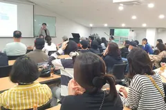김포시 친환경농자재 제조 실습교육, 12월 중순까지 신청받는다