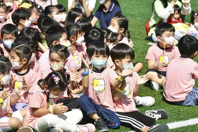 김포시, 야간·주말 보육시설 확대…양육 공백 줄인다 사진 1