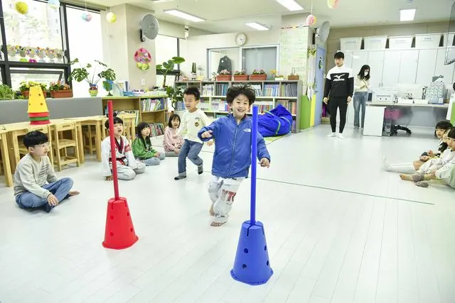 김포시, 야간·주말 보육시설 확대…양육 공백 줄인다 사진 2