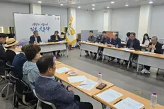 김포시 청렴시민감사관 운영, 아산시가 벤치마킹