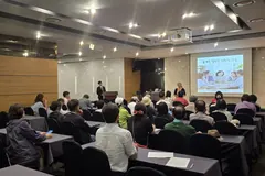 김포시 주민자치회 임원 28명, 제주서 갈등조정 연찬회