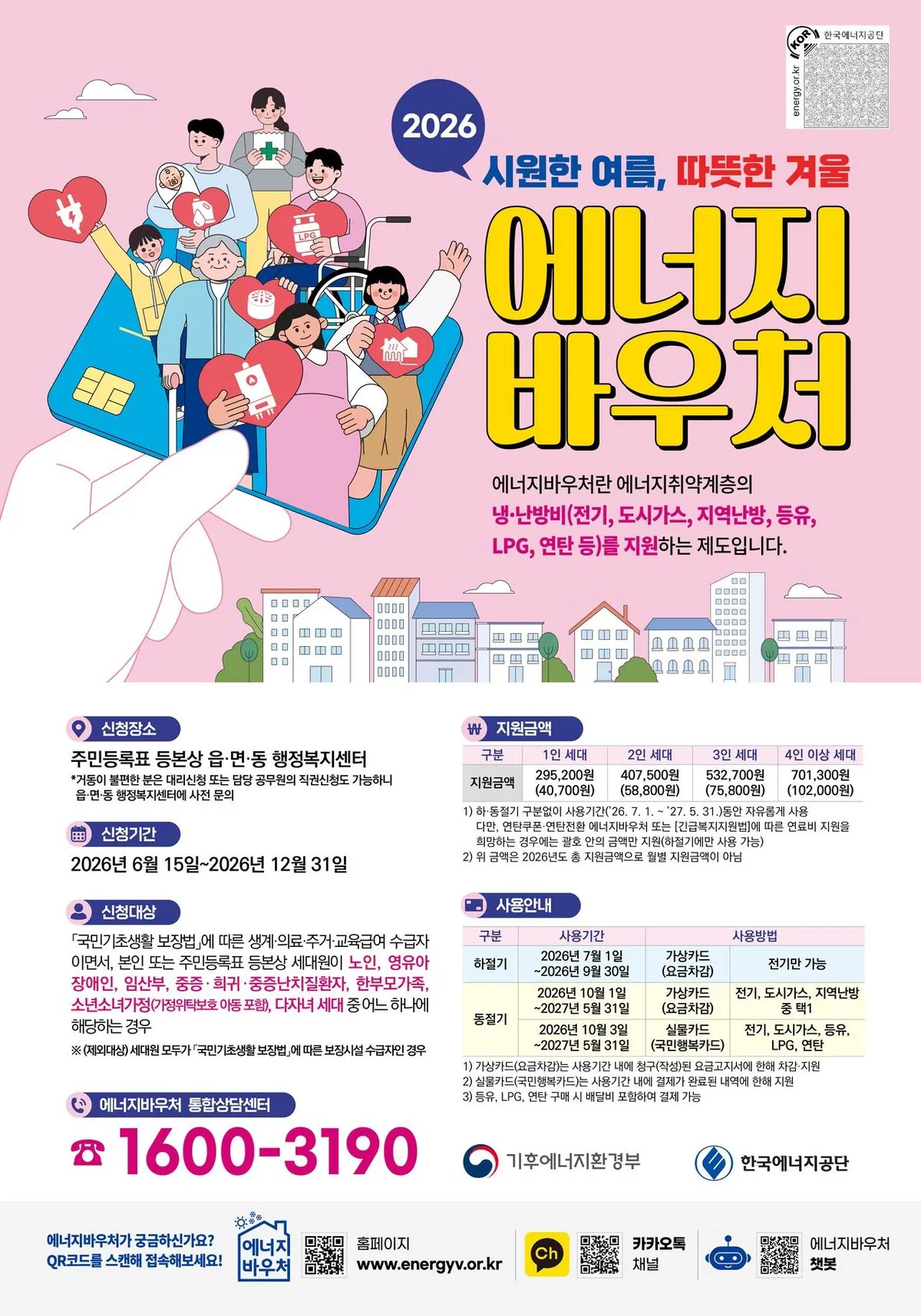 에너지바우처 안내문