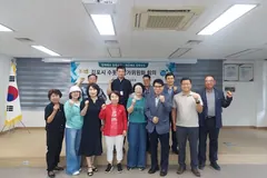 김포시, 수돗물평가위원회 개최…음수기 확대 검토