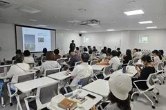김포 모담도서관, 9월30일 서울 도시건축 탐방 진행