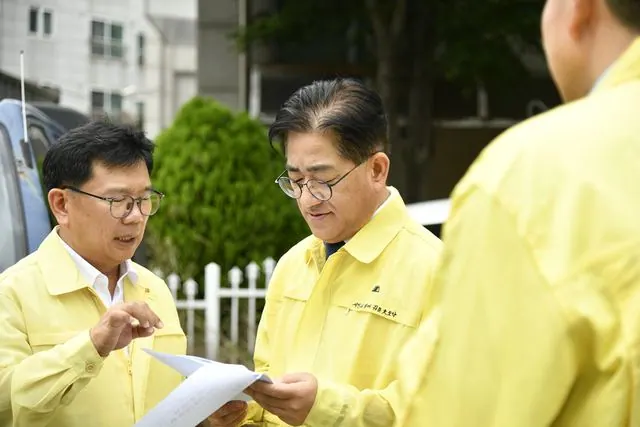 김포 신곡지구 침수 정비 366억 확보, 2027년 착수 사진 1