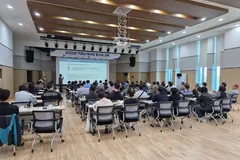 김포시 직업소개사업 종사자 130여 명 실무교육 마쳐