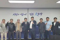 김포한강2 공공주택지구 기업 이전 난제, 시장 직청