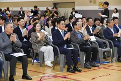 제1회 김포 장애인 어울림 명랑운동회 개최