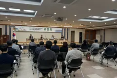 김포, 낮밤 아우른 도시경관 계획 수립