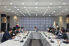 김포시, 라베니체 활성화 전담팀 회의 개최