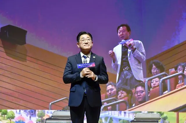 김포시 100일 정책우선순위, 5호선 연장이 최우선 사진 2