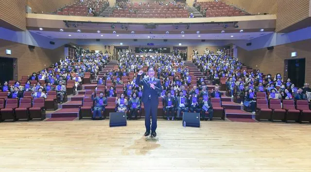 김포시 100일 정책우선순위, 5호선 연장이 최우선 사진 4