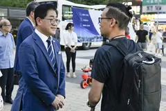 김포시 시민소통 체계 구축, 민선9기 100일 상담 258건 집계