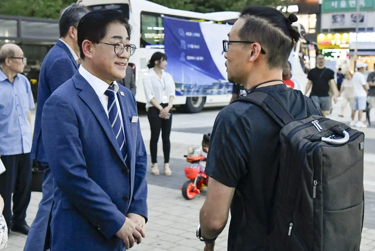 김포시 시민소통 체계 구축, 민선9기 100일 상담 258건 집계