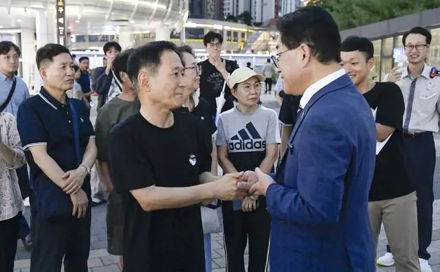 김포시 시민소통 체계 구축, 민선9기 100일 상담 258건 집계 사진 1
