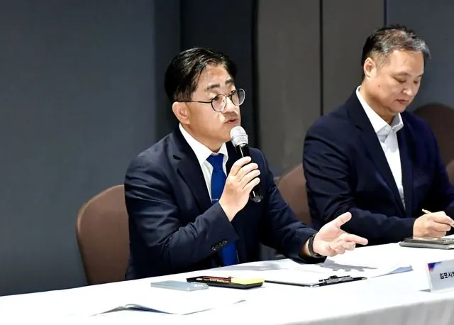 김포시, 2027년 도비 지원 요청…골드라인 증차 지방비 357억 사진 1