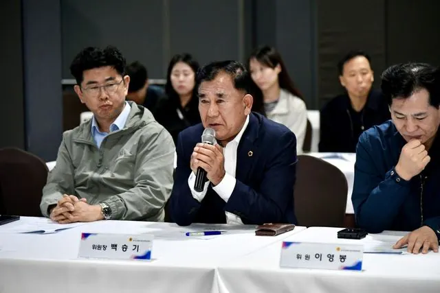 김포시, 2027년 도비 지원 요청…골드라인 증차 지방비 357억 사진 2
