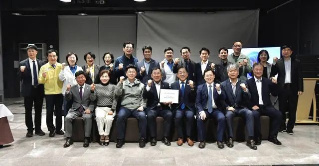 김포시, 2027년 도비 지원 요청…골드라인 증차 지방비 357억 사진 3