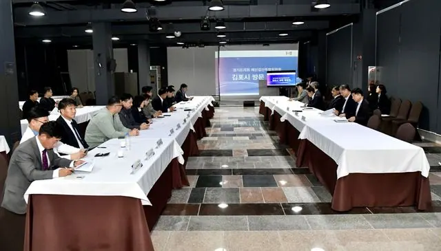 김포시, 2027년 도비 지원 요청…골드라인 증차 지방비 357억 사진 4