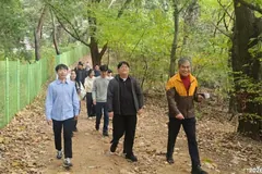 김포시 환경국, 신규 공직자와 소통·공감 간담회 열어
