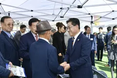 김포 노인의 날 기념행사, 어르신 1,000여 명 참석
