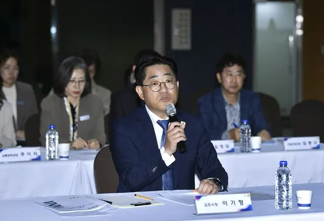 김포 골드라인 혼잡 완화…도의회에 2027년 예산 건의 사진 1