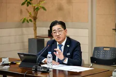 김포 개발제한구역 체육시설 전기차 충전 기준 개선 건의