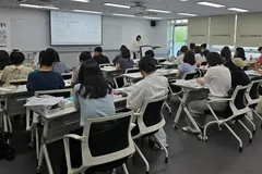 김포시, 노인맞춤돌봄 생활지원사 28명 역량강화 교육