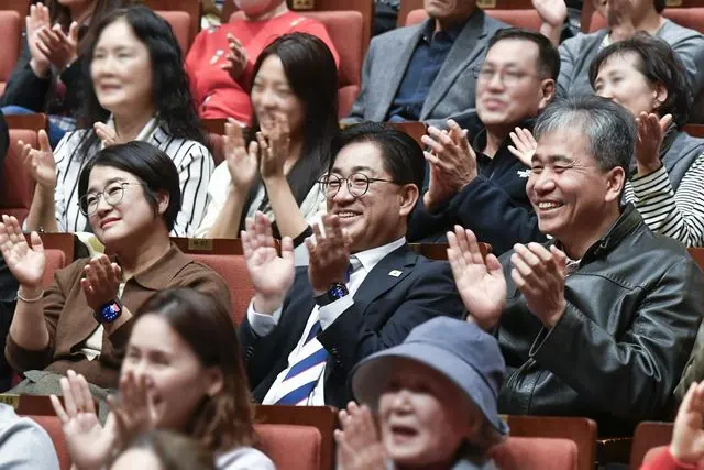 김포 공항소음지역 주민 위한 ‘소통왕 말자쇼’ 이틀간 열려 사진 1
