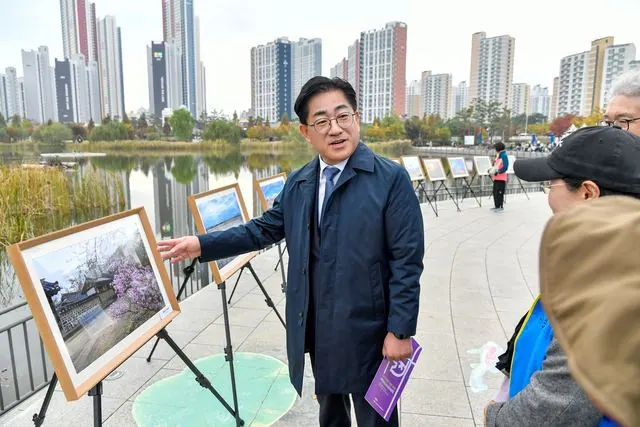 김포예술제 10월 24일 호수공원서 열려…무료 체험·공연 한자리 사진 4