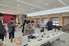 김포 고향사랑기부 답례품 25개 품목 추가 선정