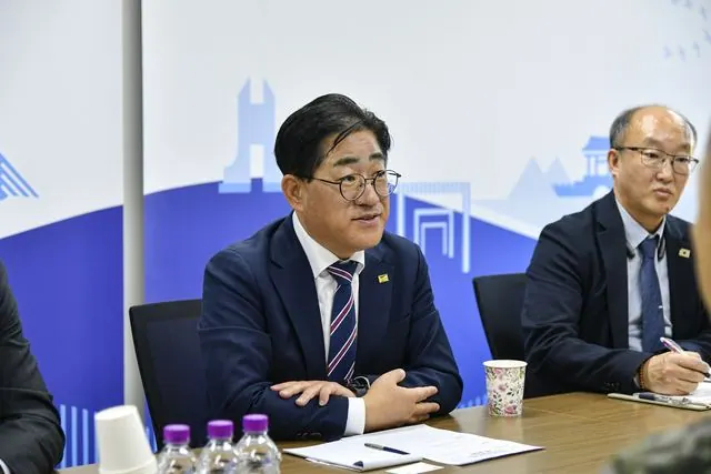 김포 접경지역 시민 안전 위한 군·시 공조 강화 사진 2