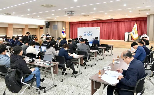김포아라 공공주택지구 후보지 발표, 김포시 교통·재정 대책 선행 요구 사진 2