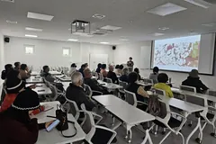 김포 공공도서관 5곳, 2026 길 위의 인문학 공모 선정