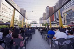김포 청소년의 달 축제, 구래동서 시민 2800명 참여