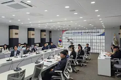 김포시 AI 데이터 플랫폼 구축 착수…인파·상권 정보 실시간 제공