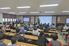 김포시, 반상회·노인대학 찾아가 시민안전보험 안내