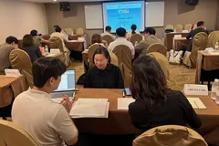 김포시 중소기업 8곳, 태국·싱가포르서 870만 달러 상담