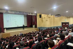 김포시, 경제총조사 조사요원 130명 실무교육