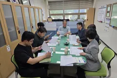 김포 '한가득' 벼, 추청 대체해 2029년까지 1500㏊ 확대