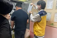 김포시 어린이집 51곳, 여름철 안전·급식 위생 점검