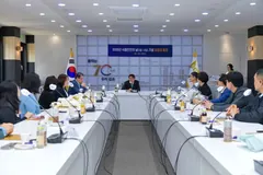 김포시, 식품안전의 날 유공자 11명 표창...예방 캠페인도