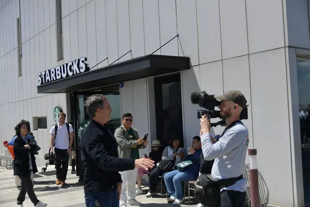 김포 애기봉, 미국 ABC 촬영지로…11월 훌루서 방영 사진 2