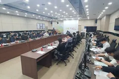 김포시, 하천 불법시설 무관용 단속…미이행시 강제철거