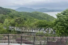 김포 초중고생 2400명, 애기봉평화생태공원서 분단현장 체험